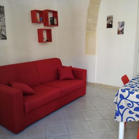 I Due Archi Apartment Castellammare del Golfo Bagian luar foto