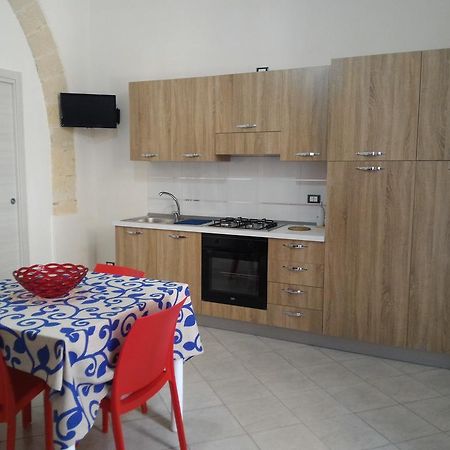 I Due Archi Apartment Castellammare del Golfo Bagian luar foto