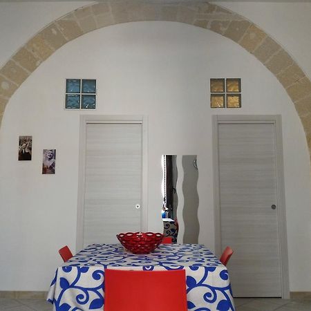 I Due Archi Apartment Castellammare del Golfo Bagian luar foto