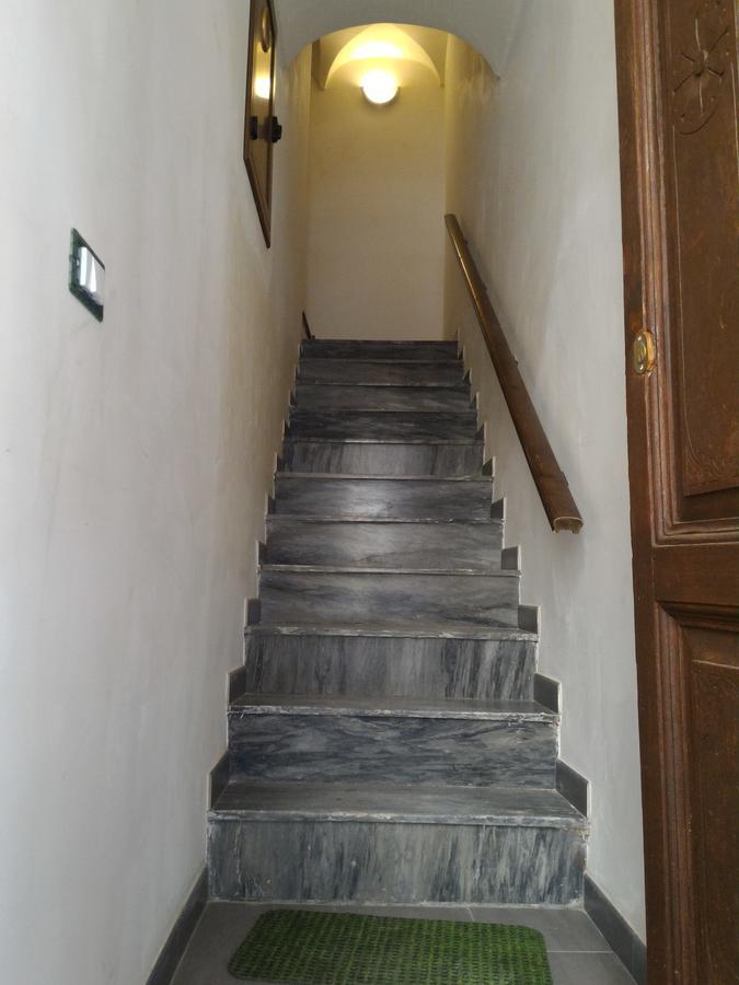 I Due Archi Apartment Castellammare del Golfo Bagian luar foto